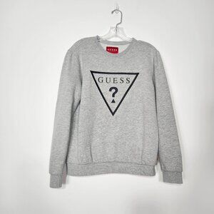 Ladies Guess Sweatshirt - Size Small